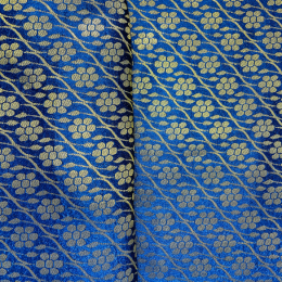banarasi brocade