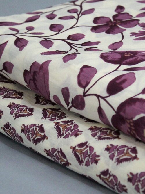 Pure Cotton Combo Set